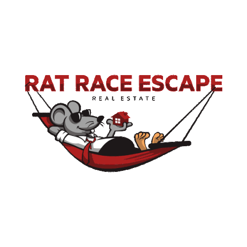 Rat in hammock