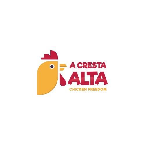 A Cresta Alta - Chicken Freedom