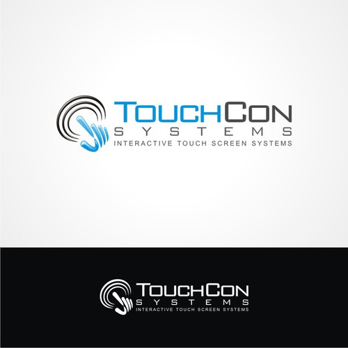 New logo wanted for TouchCon Systems