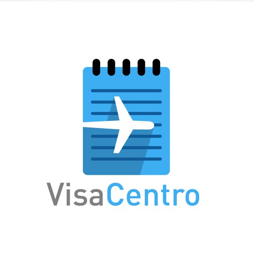 Help Brand the Future of Visa Services! (Logo, Facebook Cover, and more!)