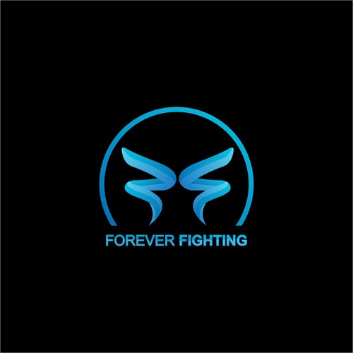 Logo for cancer 
