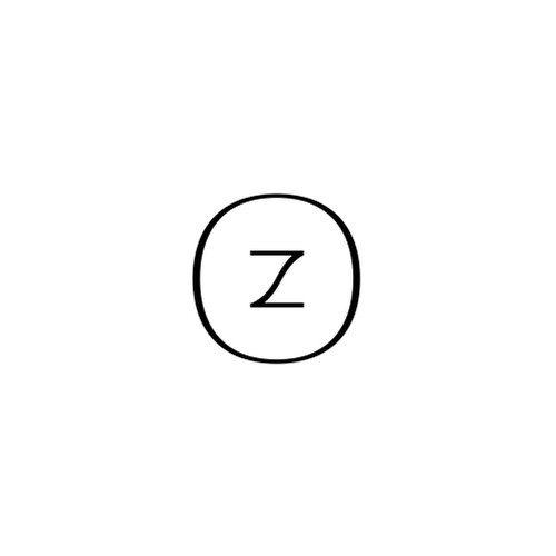 z monogram