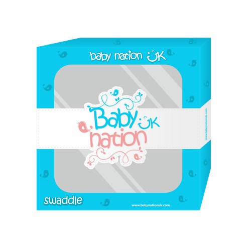 baby packaging