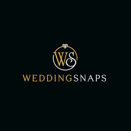 Wedding Company Logo