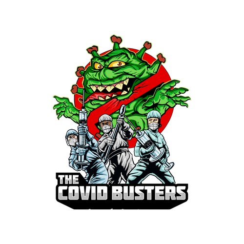 The Covid Busters