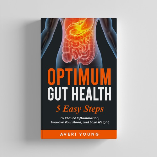 Optimum Gut Health