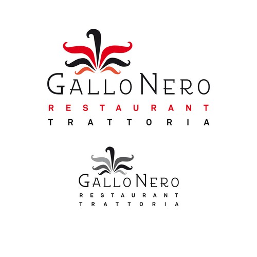 Gallo nero