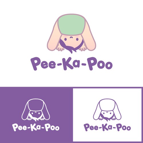 Pee-Ka-Poo 1 Version 2