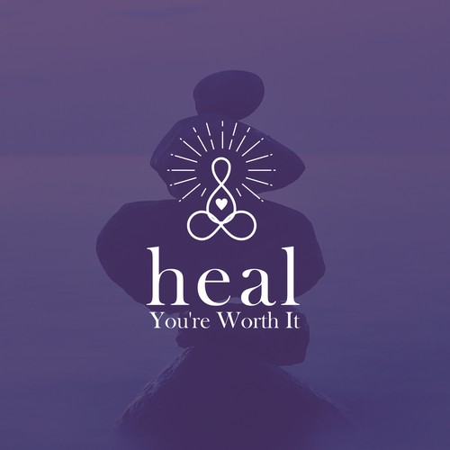 Elegant and Calming Logo