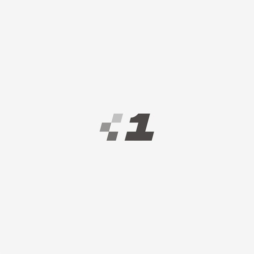 + 1 logo concept