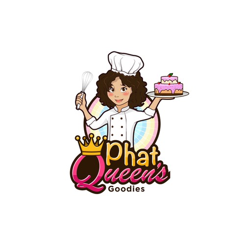 Phat Queen's Goodies