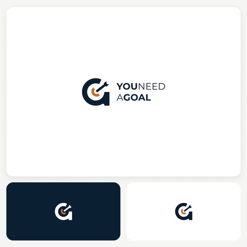 Logo and app icon