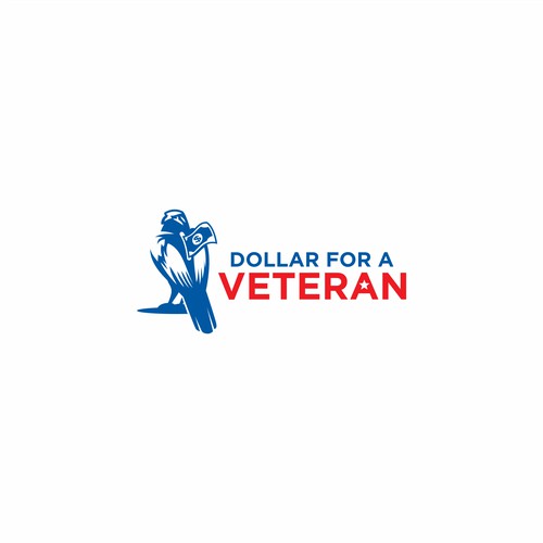 Submition for "Dollar For A Veteran"