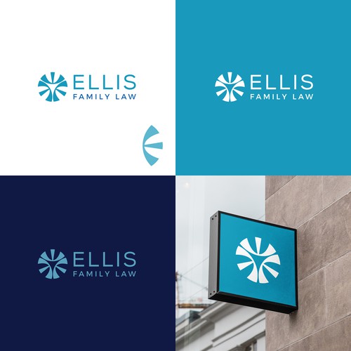 E Logo