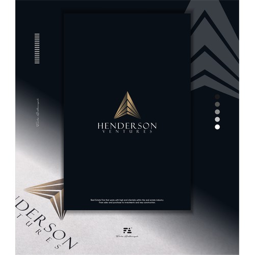 Henderson Logo Concept