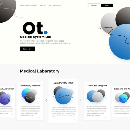 Ot. Medical System Lab – Your Trusted Partner in Medical Diagnostics  