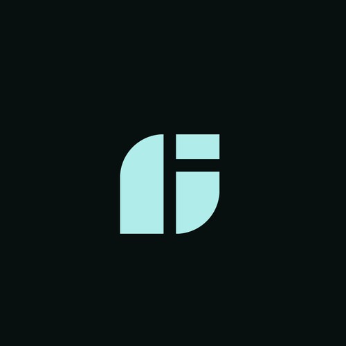 Solid Monogram Logo for JoltGear (Sportswear)