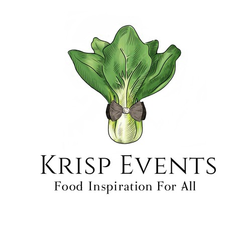 Catering Company Logo