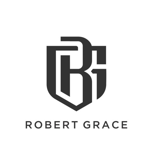 Logo for a Watch Company