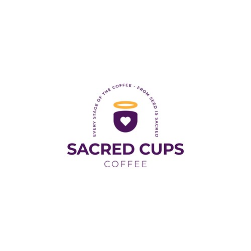 Sacred Cups Coffee