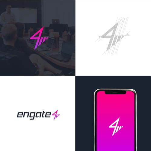4 + energy + data 
