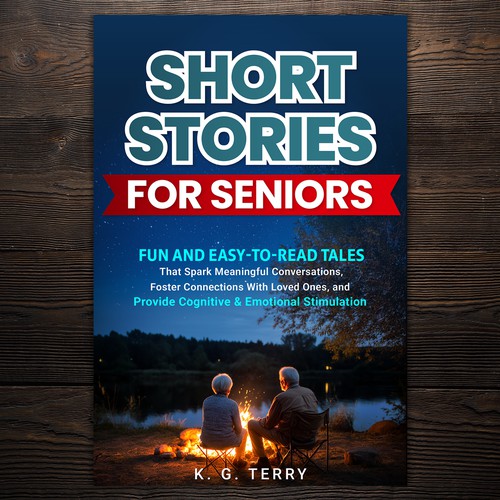 Short Stories for Seniors