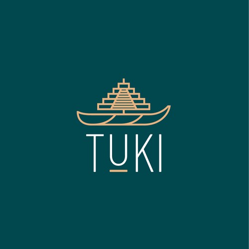 Tuki Logo