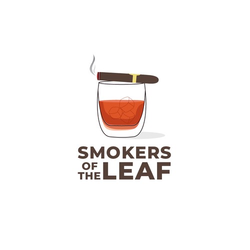 Smokers Of The Leaf