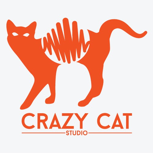 Logo for Recording Studio