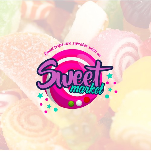 sweet market