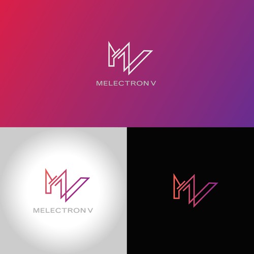 Logo for Electronic DJ