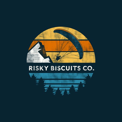 Risky Biscuits co.