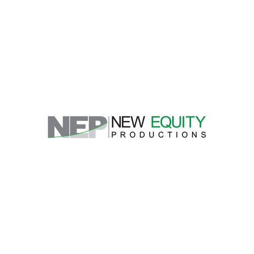 Create a new, trustworthy and energetic image for New Equity Productions