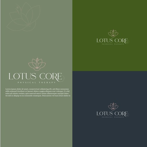 Logo design