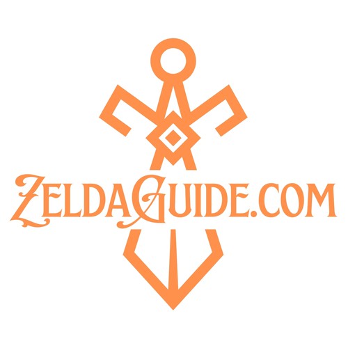 ZeldaGuide Logo