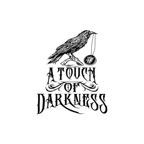 A Touch of Darkness