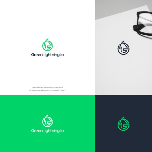 GreenLightning.io