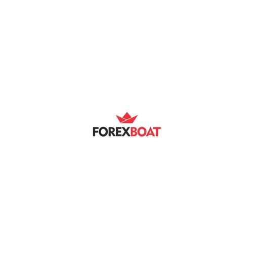 Logo for Forex Company