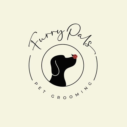 Furry pals Grooming