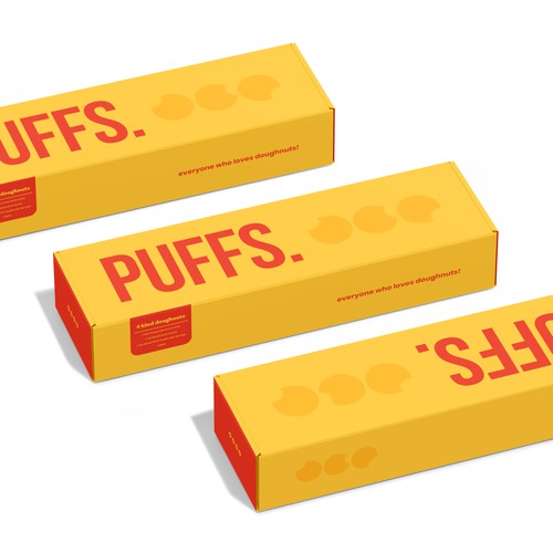 Puffs