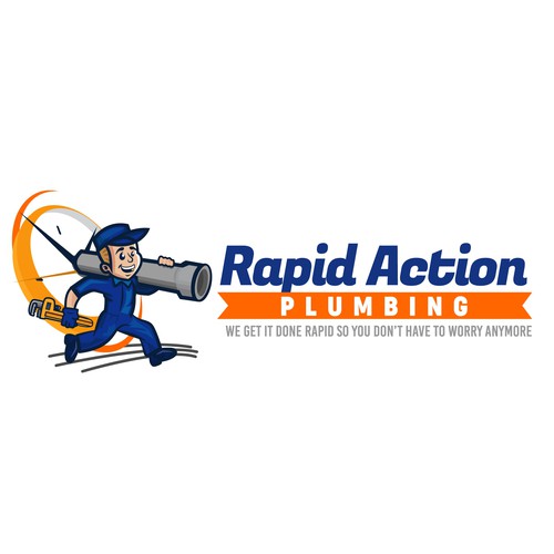 Rapid Action Plumbing