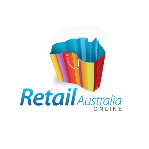 logo for Retail Australia