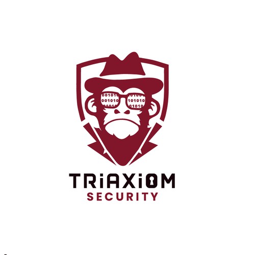 IT Security Logo