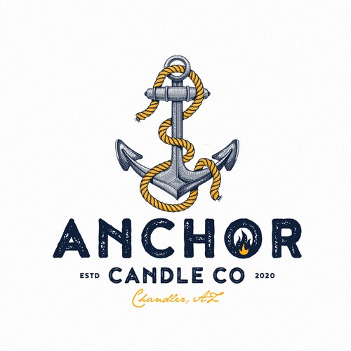 Anchor Candle Co