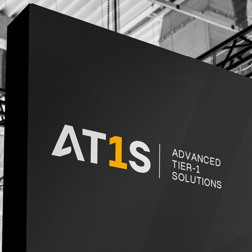 AT1S Advanced Tier-1 solutions logo