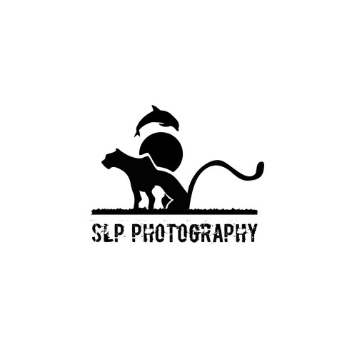 Photo logo