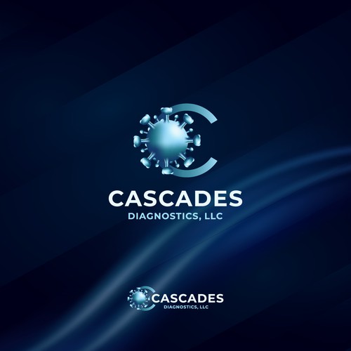Cascades Diagnostics logo