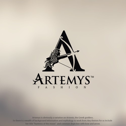 Artemys logo