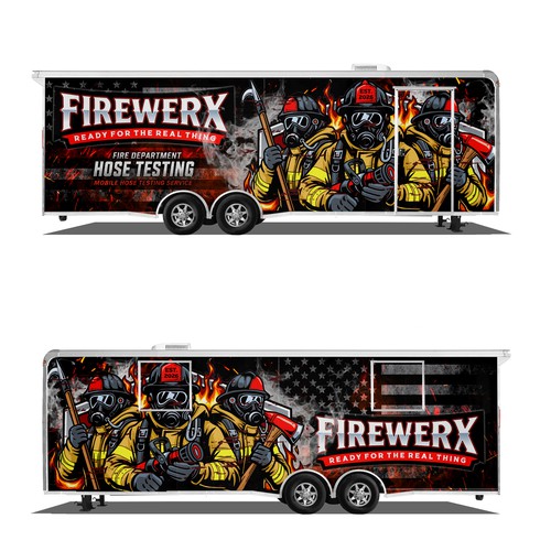 FIREWERX