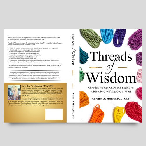 THREADS OF WISDOM